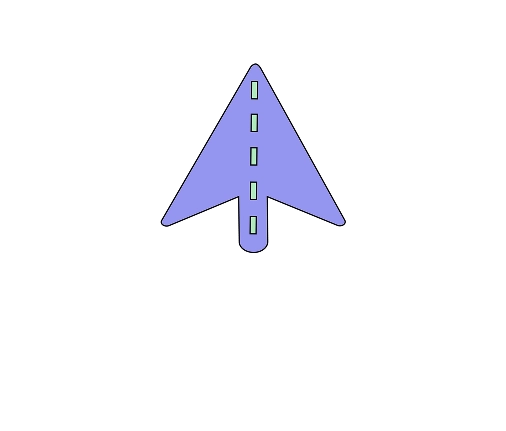 IndeRoll Logo